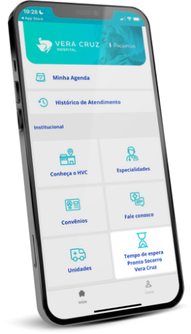 APP Vera Cruz