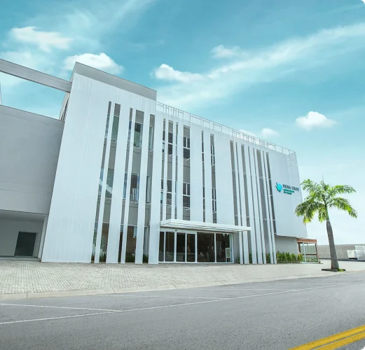 Unidade 1 – Chácara Areal