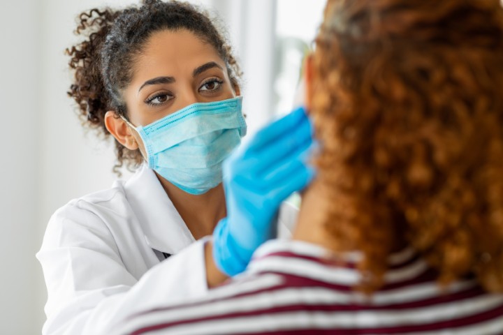 Alergia e Imunologia